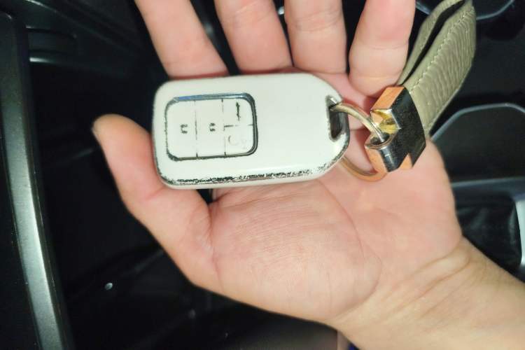 Used Honda Accord 2022 260TURBO Phantom Night · Prestige Edition
