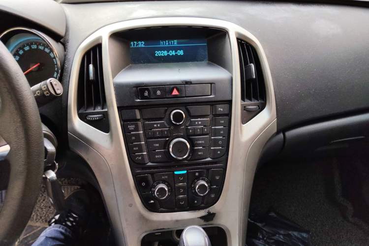 Used Buick GT 2013 XT 1.6L Automatic Fashion Edition