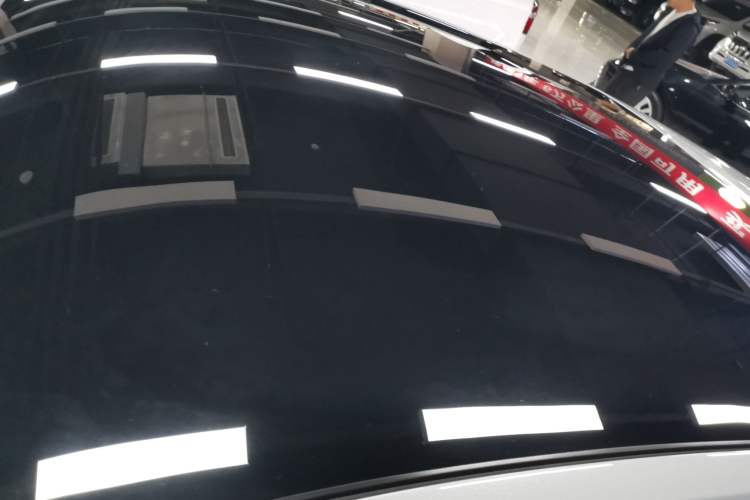 Used CHANGAN UNI-V 2022 1.5T Prestige Version
