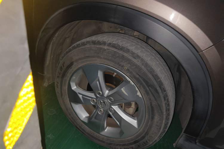 Used Honda XR-V 2015 1.5L LXi CVT Classic Edition