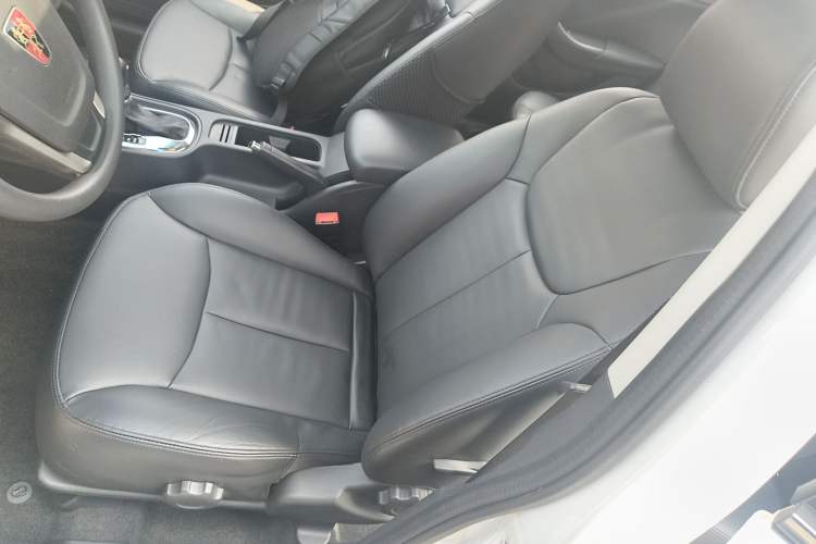 Used Roewe 360 2015 1.5L Automatic Luxury Edition