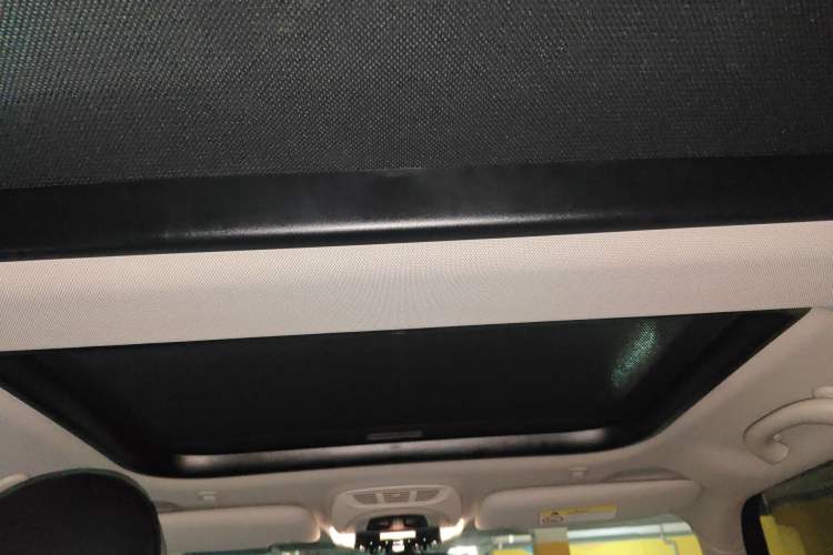 Used MINI 2020 1.5T COOPER Classic Edition Headliner