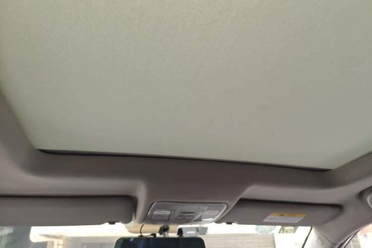 Used CHANGAN CS75 2020 280T Automatic Smart Edition China VI
