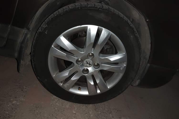 Used Peugeot 3008 2013 1.6THP Automatic Prestige Edition