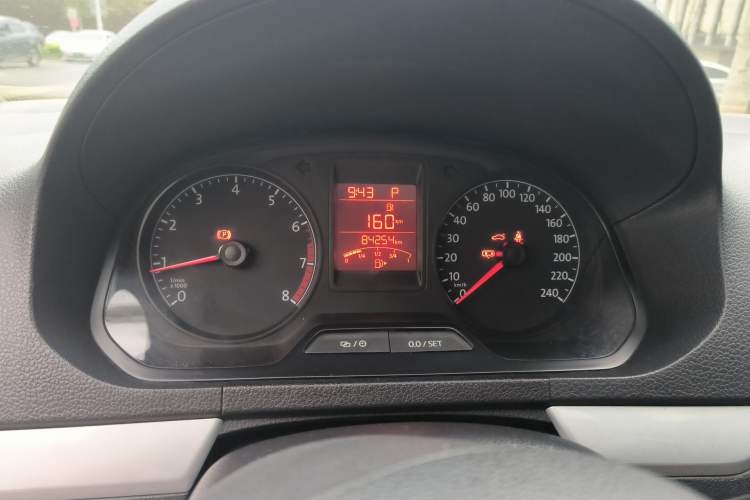 Used Volkswagen Jetta 2015 Value Edition 1.6L Automatic Comfort Version
