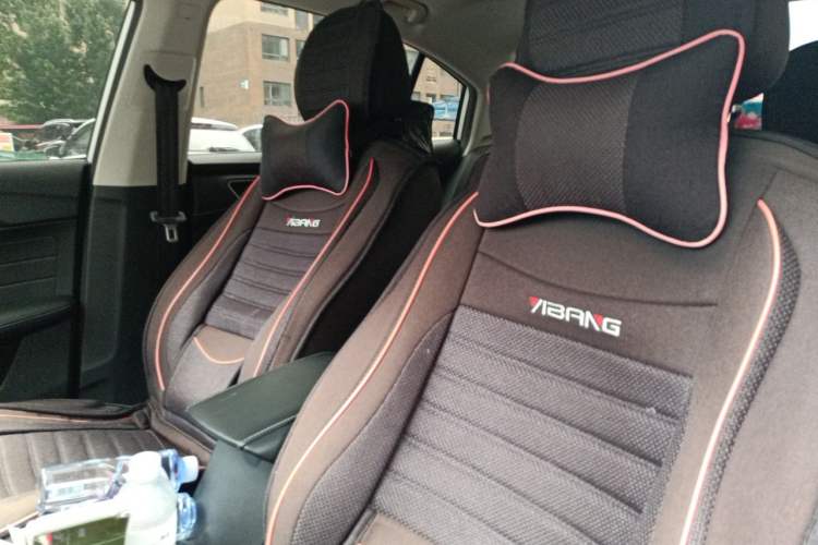 Used Roewe i5 2020 1.5L Automatic 4G Connect Luxury Flagship Edition