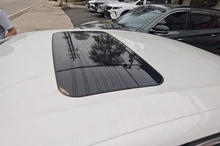 Used Peugeot 308 2016 1.6L Automatic Luxury Edition