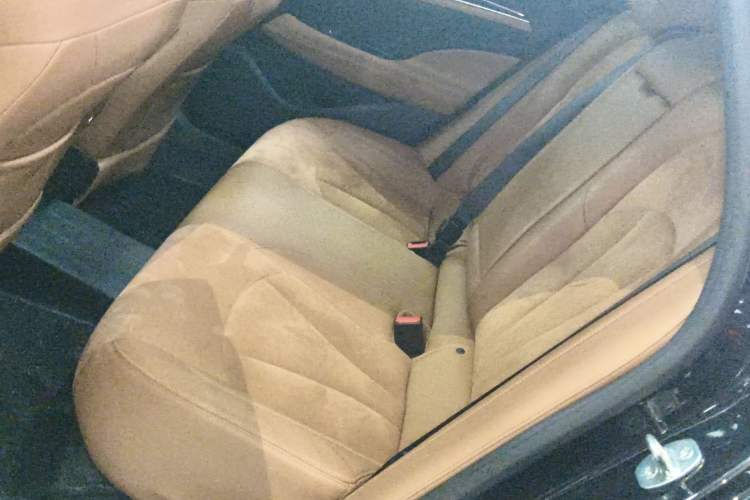 Used Buick LaCrosse 2018 28T Luxury Model
