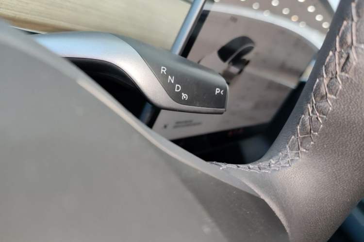 Used Tesla Model Y 2022 Performance High-Performance All-Wheel-Drive Version