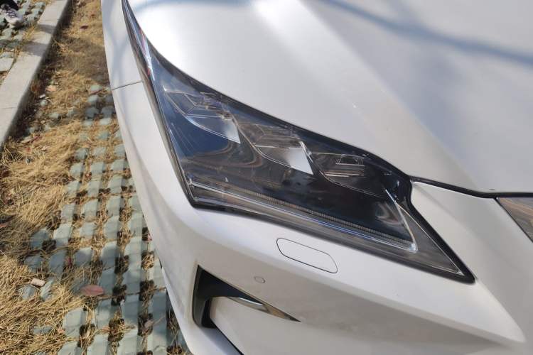 Used Lexus RX 2016 300 4x4 Elegant Edition China V-standard