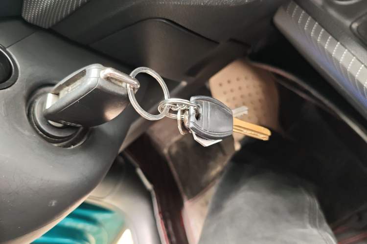 Used Audi Q2L 2018 35 TFSI Fashion Dynamic Version China V Emission Standard
