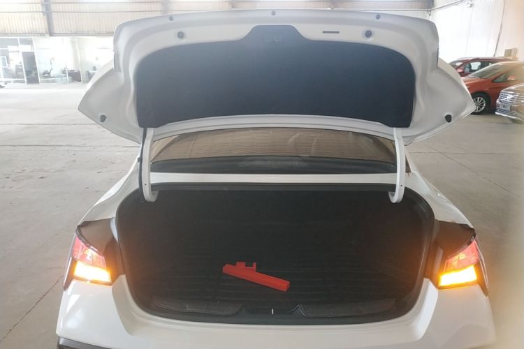 Used Hyundai Elantra 2023 1.5L CVT GLX Elite Edition
