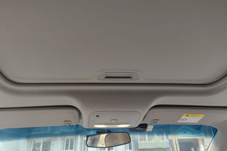 Used Buick GT 2021 Exemplar 1.5L Automatic Elite Version
