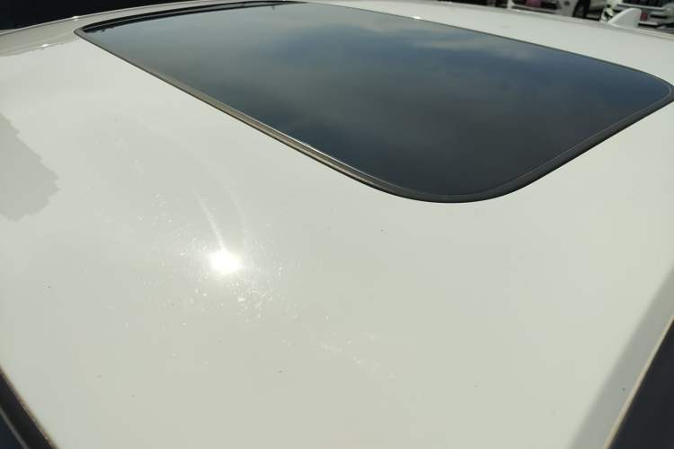 Used Honda Crider 2019 180 Turbo CVT Luxury Edition China VI Emission Standard