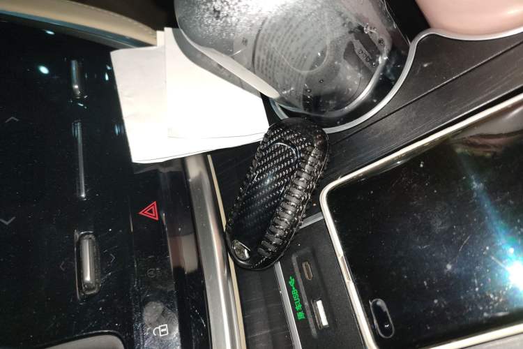 Used Buick GL8 2022 ES Landtrek 653T Luxury Edition Interior 1