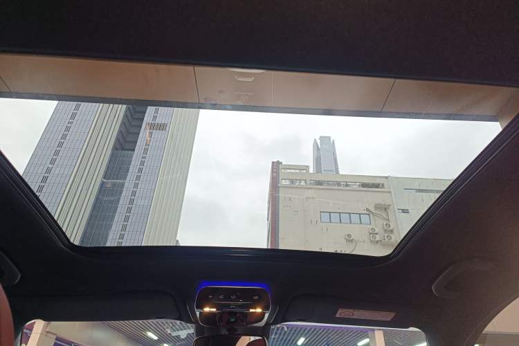 Used Mercedes-Benz C-Class 2025 Facelift C 260 L Sport Edition
