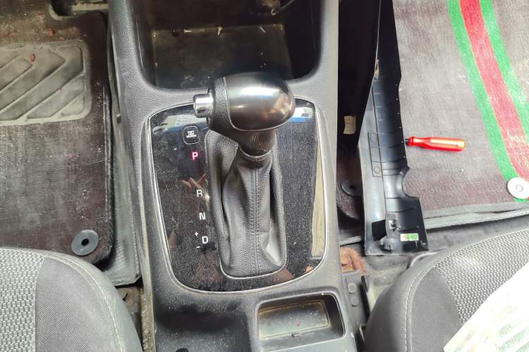 Used Kia K3 2016 1.6L Automatic GL