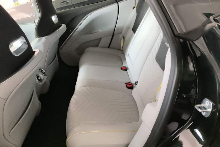 Used Avatr 11 2023 Harmony 116° Four-Wheel Drive Version