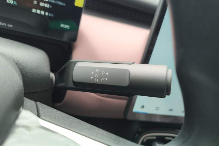 Used AION UT 2025 330 Starlight Edition