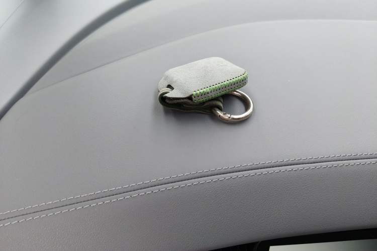 Used Zeekr 009 2022 WE Edition