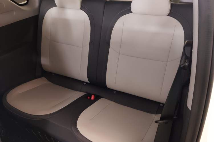 Used Geely Galaxy Panda 2025 210km Panda Kart
