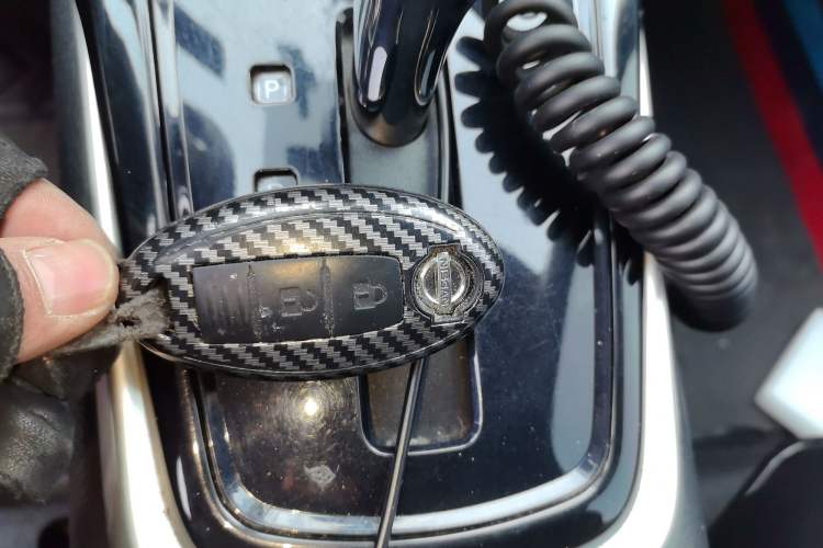 Used Nissan Tiida 2016 1.6L CVT Smart Drive Edition