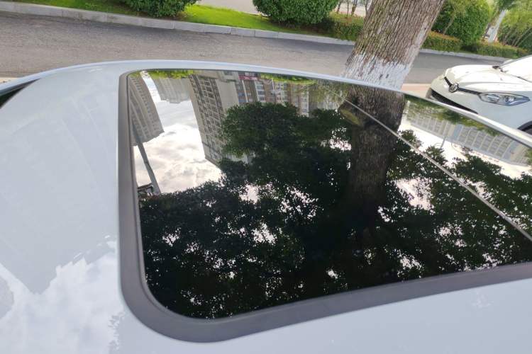 Used Chery Fengyun A8 2024 127 Yufeng Edition