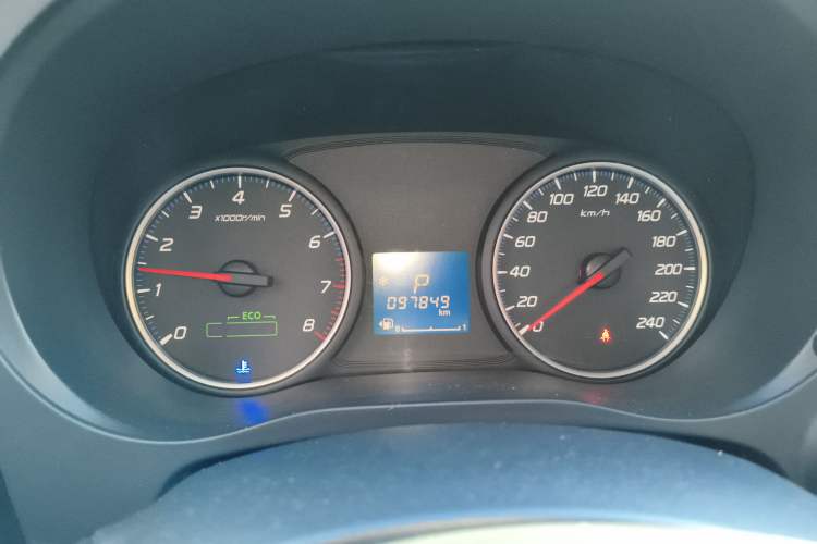 Used Mitsubishi Outlander 2018 2.0L Two-Wheel Drive Glory Edition 5 Seats
