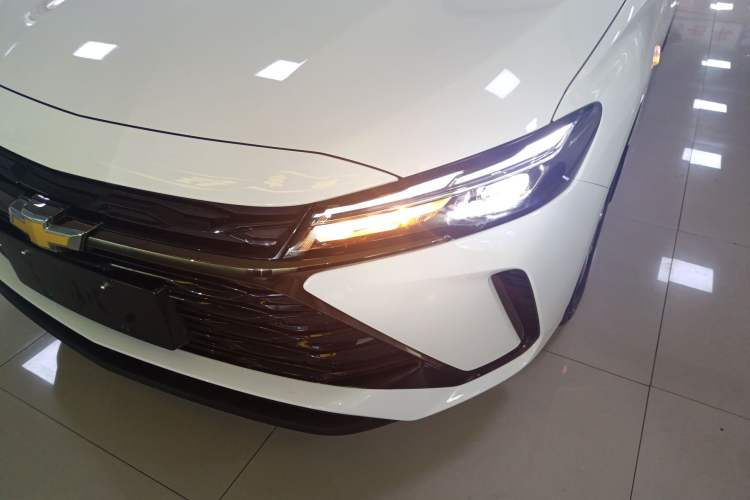 Used Chevrolet Monza 2023 1.5L Dual-Clutch Enjoyment Edition