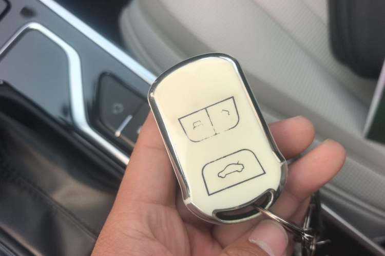 Used Chery Arrizo GX 2019 Pro 1.5T CVT Model Color Version China VI Standard