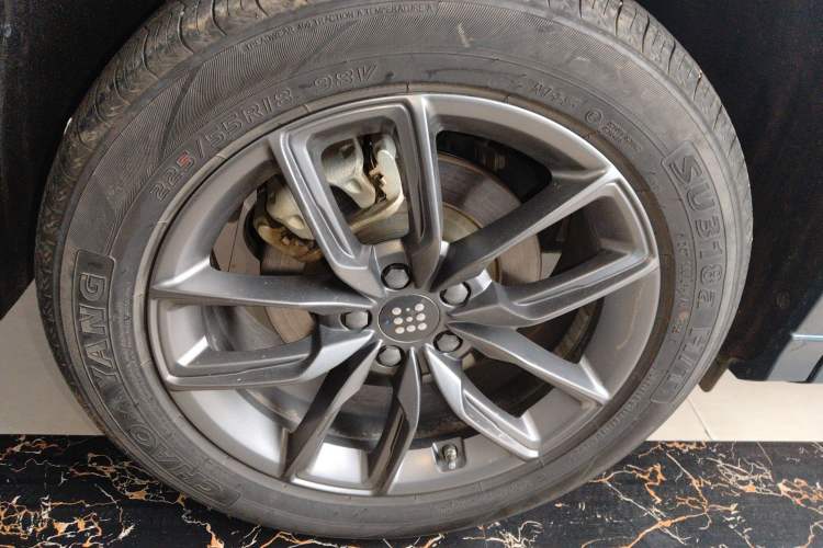 Used Landian E5 PLUS 2026 Model, 165km Long-Range First-Adoption Edition, 7-seater