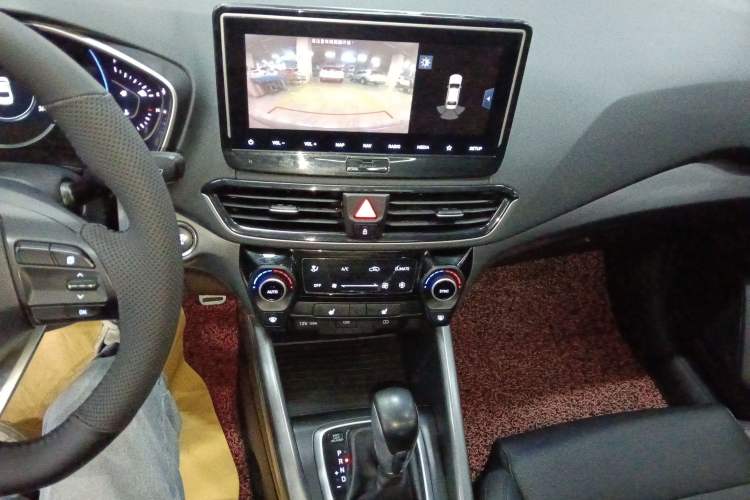 Used Hyundai Lafesta 2019 280TGDi Smart Speed Version China VI Standard