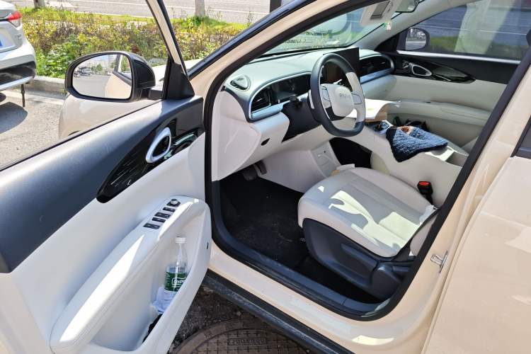 Used Geely Galaxy Geome 2025 310km Dream Edition