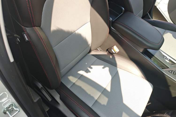 Used Cao 60 2024 60 Pro Right Front Seat