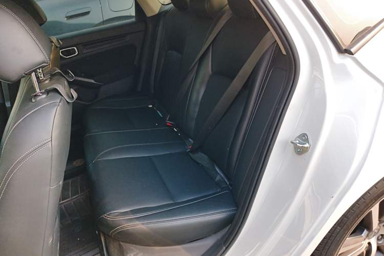 Used Honda Civic 2023 240TURBO CVT Dynamic Edition