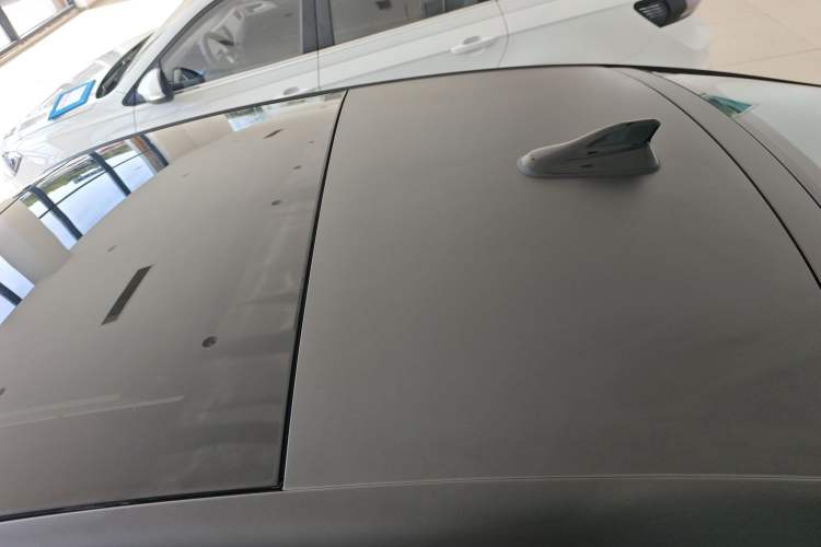 Used Volkswagen Lamando 2026 Lavida L GTS 380TSI Lingfeng Millionth Anniversary Edition Roof