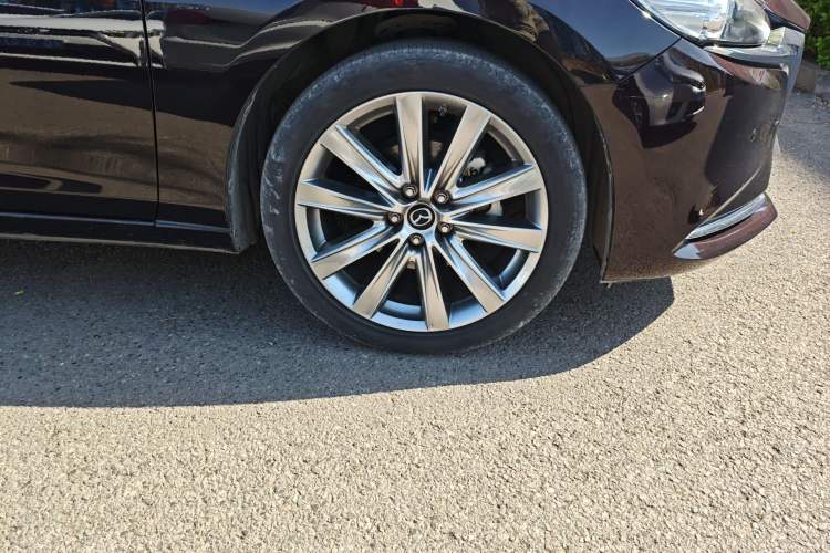 Used Mazda Atenza 2020 2.5L Skyline Sport Edition Right Front Wheel Hub