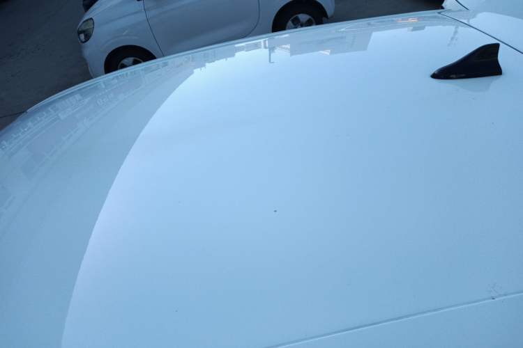 Used Roewe Clever 2020 Urban Style Edition