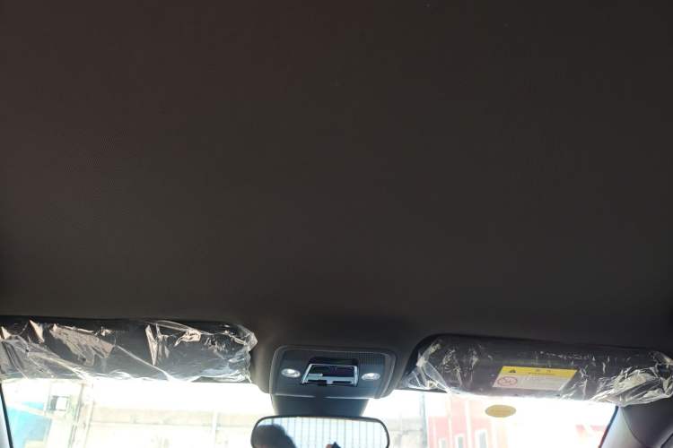 Used BYD Seagull 2025 Intelligent Driving Version 305 km Dynamic Edition