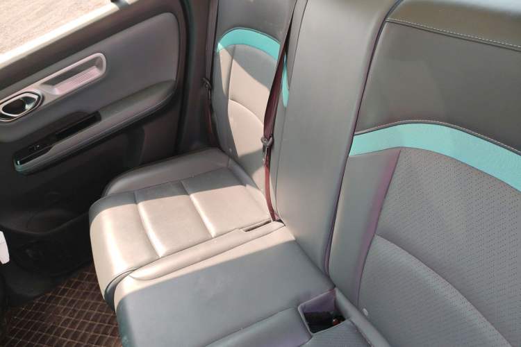 Used AION Y 2022 Plus 70 Smart Edition