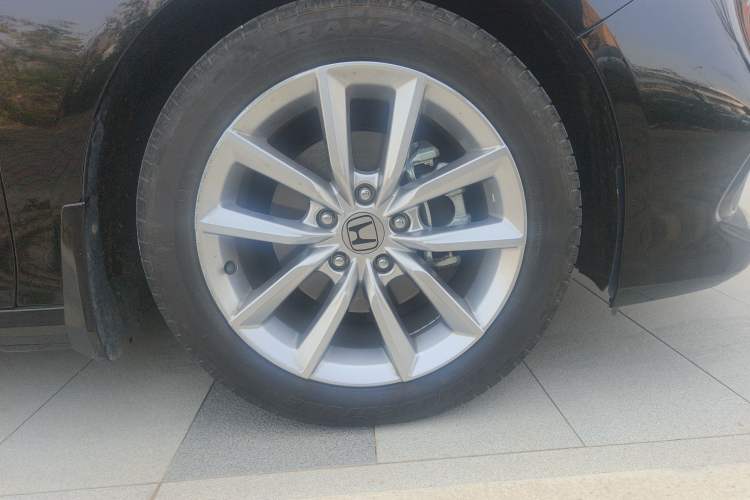 Used Honda Accord 2022 260TURBO Luxury Edition
