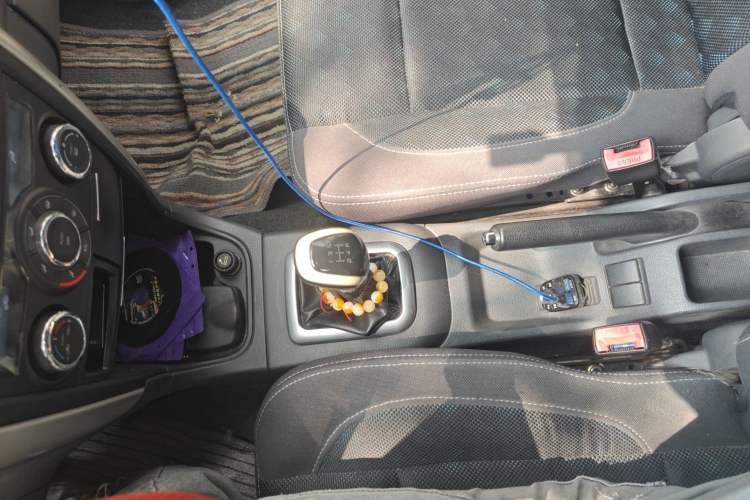 Used Suzuki Liana A6 2014 Hatchback 1.4L Manual Enjoyment Model