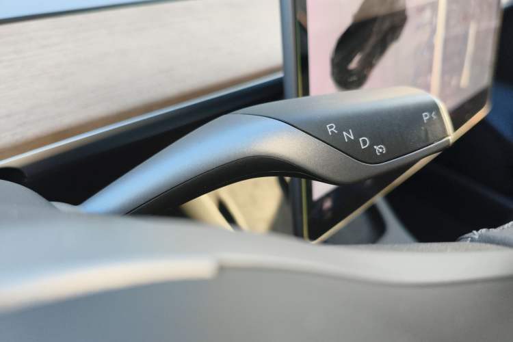 Used Tesla Model 3 2021 Performance High-Performance All-Wheel-Drive Version