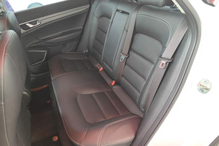 Used Geely Auto Emgrand GS 2016 Elegant Edition 1.8L Automatic LingShang Model
