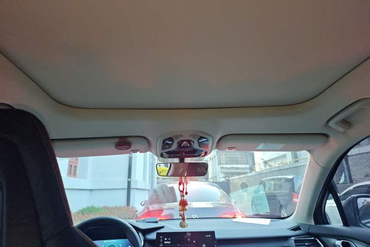 Used Lynk & Co 06 EM-P 2020 PHEV Plus