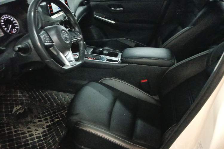 Used Nissan Sylphy 2021 1.6L XL CVT Enjoyment Edition