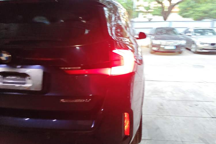 Used BMW X1 2023 xDrive25Li M Sport Package