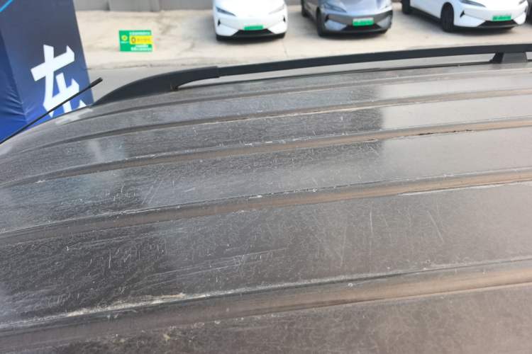 Used Dongfeng Fengon 360 2015 1.5L Manual Comfort II 7-Seater
