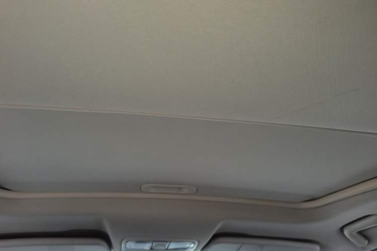 Used Dongfeng Fengon 580 2016 1.8L Manual Comfort Model
