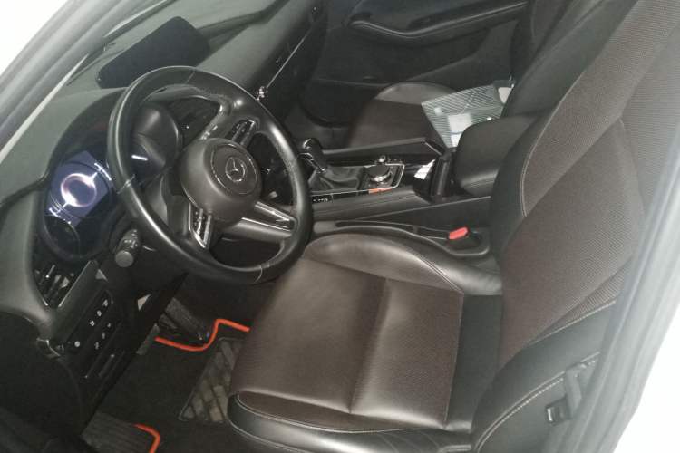 Used Mazda Mazda 3 Axela 2021 2.0L Automatic Zhiyao Edition
